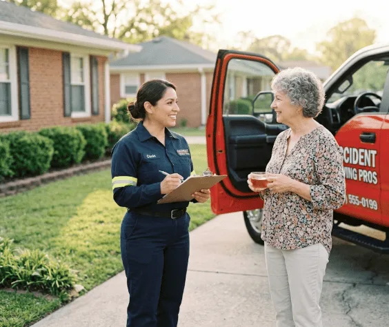 Accident Towing Service Mesilla, NM FAQs